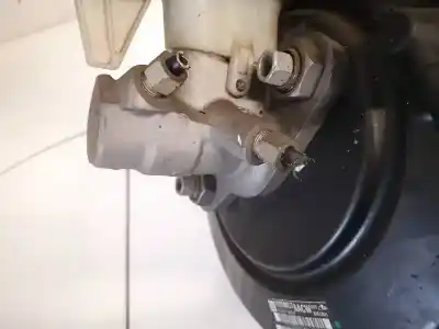 Peça sobressalente para automóvel em segunda mão bomba de travões por opel astra j (p10) 1.7 cdti (68) referências oem iam 41550110
