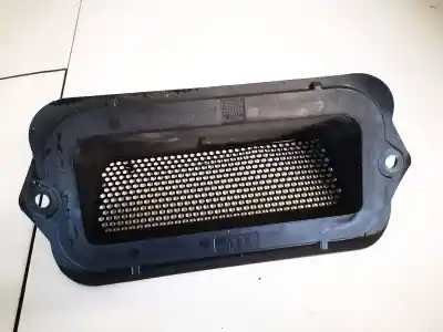 Peça sobressalente para automóvel em segunda mão plásticos por opel astra j (p10) 1.7 cdti (68) referências oem iam 13343749