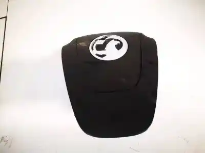 Peça sobressalente para automóvel em segunda mão airbag dianteiro esquerdo por opel astra j (p10) 1.7 cdti (68) referências oem iam 13299779