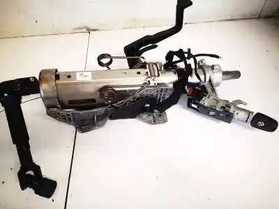 Peça sobressalente para automóvel em segunda mão coluna de direcção por opel astra j (p10) 1.7 cdti (68) referências oem iam 13328668