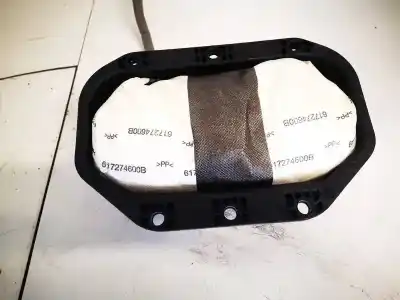Peça sobressalente para automóvel em segunda mão airbag dianteiro direito por opel astra j (p10) 1.7 cdti (68) referências oem iam 12847035