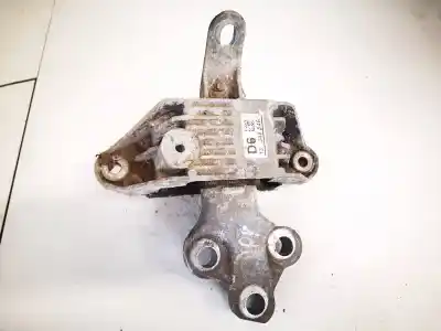 Peça sobressalente para automóvel em segunda mão suporte motor por opel astra j (p10) 1.7 cdti (68) referências oem iam 13248546