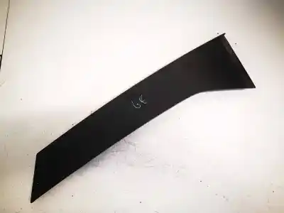 Peça sobressalente para automóvel em segunda mão plásticos por opel astra j (p10) 1.7 cdti (68) referências oem iam 