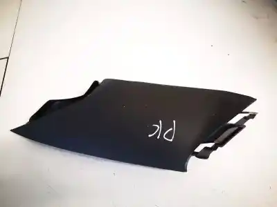 Peça sobressalente para automóvel em segunda mão plásticos por opel astra j (p10) 1.7 cdti (68) referências oem iam 13259130