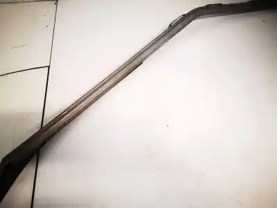 Peça sobressalente para automóvel em segunda mão plásticos por opel astra j (p10) 1.7 cdti (68) referências oem iam 