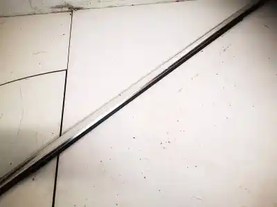 Peça sobressalente para automóvel em segunda mão plásticos por opel astra j (p10) 1.7 cdti (68) referências oem iam 13260072