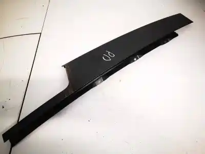 Peça sobressalente para automóvel em segunda mão plásticos por opel astra j (p10) 1.7 cdti (68) referências oem iam 13260040