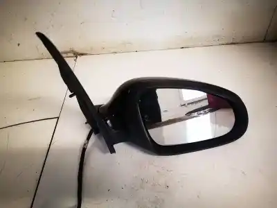 Peça sobressalente para automóvel em segunda mão espelho retrovisor direito por opel astra j (p10) 1.7 cdti (68) referências oem iam e1021094
