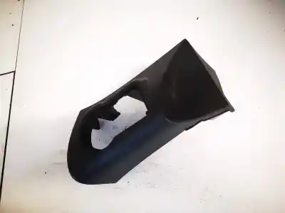 Peça sobressalente para automóvel em segunda mão plásticos por opel astra j (p10) 1.7 cdti (68) referências oem iam 13257557