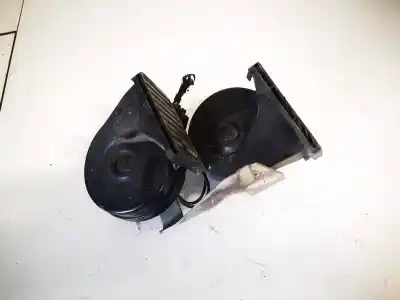 Peça sobressalente para automóvel em segunda mão buzina / sirene por opel astra j (p10) 1.7 cdti (68) referências oem iam e30055306