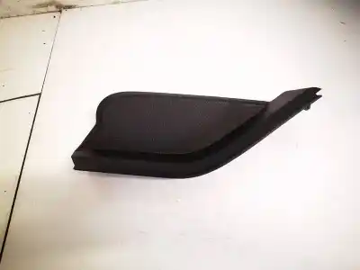 Peça sobressalente para automóvel em segunda mão plásticos por opel astra j (p10) 1.7 cdti (68) referências oem iam 13257543