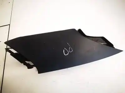 Peça sobressalente para automóvel em segunda mão plásticos por opel astra j (p10) 1.7 cdti (68) referências oem iam 13259131