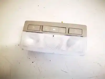 Peça sobressalente para automóvel em segunda mão luz interior por opel astra j (p10) 1.7 cdti (68) referências oem iam 316627975