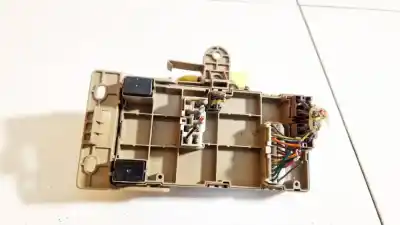 Tweedehands auto-onderdeel relais/zekeringenkastje voor talbot horizon 1.3 oem iam-referenties 82201xa00a  510043