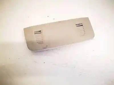 Peça sobressalente para automóvel em segunda mão plásticos por opel astra j (p10) 1.7 cdti (68) referências oem iam 13221336