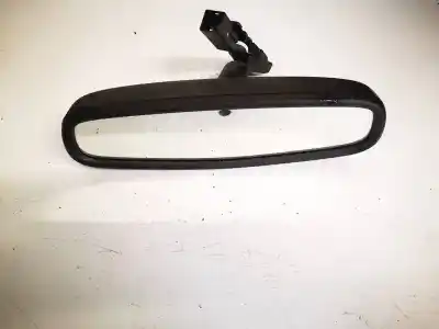 Peça sobressalente para automóvel em segunda mão espelho retrovisor interior por opel astra j (p10) 1.7 cdti (68) referências oem iam 13581081
