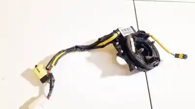 Second-hand car spare part Air Bag Ring for SUBARU FORESTER (SH_) 2.0 D AWD (SHH) OEM IAM references 27546AG010  