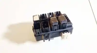 Second-hand car spare part Fuse Box Unit for SUBARU FORESTER (SH_) 2.0 D AWD (SHH) OEM IAM references LB800101B  