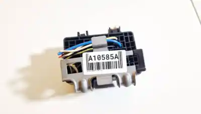 Second-hand car spare part fuse box unit for subaru forester (sh_) 2.0 d awd (shh) oem iam references lb800101b  