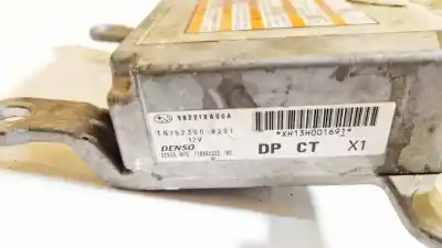 Tweedehands auto-onderdeel airbag besturingseenheid voor talbot horizon 1.3 oem iam-referenties 98221xa00a  tn152300-8221