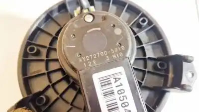 Peça sobressalente para automóvel em segunda mão motor de sofagem por talbot horizon 1.3 referências oem iam ay2727005010  ay272700-5010