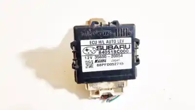 Second-hand car spare part  for SUBARU FORESTER (SH_)  OEM IAM references 3560020054  84051SC000