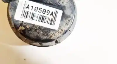 Pezzo di ricambio per auto di seconda mano corno per opel omega b 2.0 16v cat (x 20 xev / l34) riferimenti oem iam 002924  