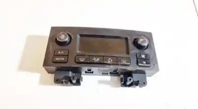 Pezzo di ricambio per auto di seconda mano controllo climatico per peugeot 307 (3a/c) 1.6 hdi riferimenti oem iam 9646627977