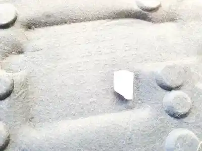 Автозапчасти б/у крышка двигателя за skoda superb ii (3t4) 1.8 tsi ссылки oem iam   