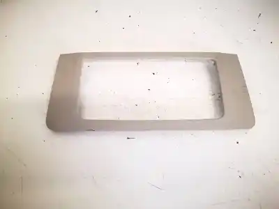 Peça sobressalente para automóvel em segunda mão plásticos por opel astra j (p10) 1.7 cdti (68) referências oem iam 13276011