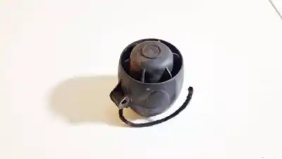 Recambio de automóvil de segunda mano de Sirena del sistema de alarma para VOLKSWAGEN GOLF III (1H1) 1.6 referencias OEM IAM   