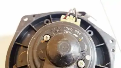 Peça sobressalente para automóvel em segunda mão motor de sofagem por subaru forester (sh_) 2.0 d awd (shh) referências oem iam 5027261760  894000-7070