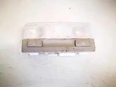 Peça sobressalente para automóvel em segunda mão luz interior por opel astra j (p10) 1.7 cdti (68) referências oem iam 316627975