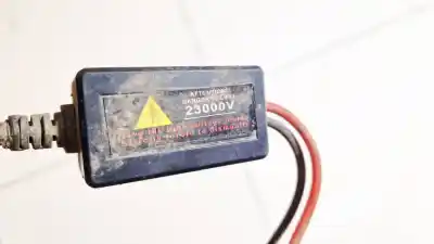 Pièce détachée automobile d'occasion  module de ballast de phare xenon pour talbot horizon 1.3 références oem iam   