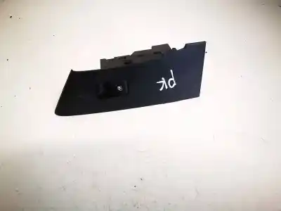 Peça sobressalente para automóvel em segunda mão botão / interruptor elevador vidro dianteiro esquerdo por opel astra j (p10) 1.7 cdti (68) referências oem iam 13301886