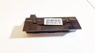 Second-hand car spare part multifunction display for subaru forester (sh_) 2.0 d awd (shh) oem iam references 85201fg001