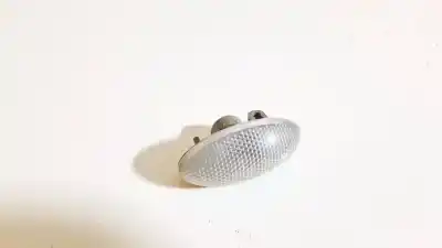 Pezzo di ricambio per auto di seconda mano lampada laterale destra per peugeot 307 (3a/c) 1.6 hdi riferimenti oem iam 