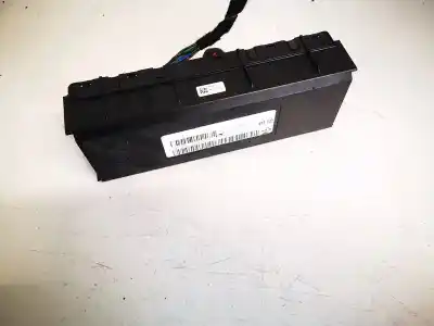 Peça sobressalente para automóvel em segunda mão módulo de confort / bsi /bcm por opel astra j (p10) 1.7 cdti (68) referências oem iam 13578112
