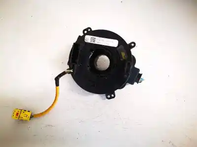 Peça sobressalente para automóvel em segunda mão fita do airbag por opel astra j (p10) 1.7 cdti (68) referências oem iam 13579487