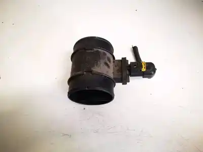 Peça sobressalente para automóvel em segunda mão medidor de massa de ar por opel astra j (p10) 1.7 cdti (68) referências oem iam 55561912