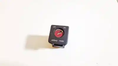 Pezzo di ricambio per auto di seconda mano interruttore per peugeot 307 (3a/c) 1.6 hdi riferimenti oem iam 96392531xt