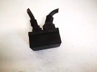 Peça sobressalente para automóvel em segunda mão caixa de pré-aquecimento por opel astra j (p10) 1.7 cdti (68) referências oem iam 55557761