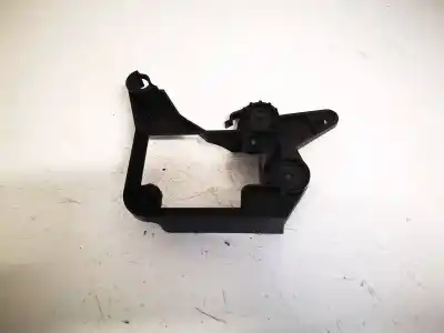 Peça sobressalente para automóvel em segunda mão plásticos por opel astra j (p10) 1.7 cdti (68) referências oem iam t9758004