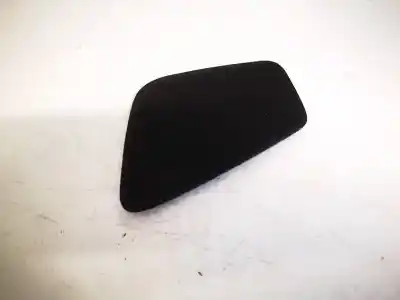 Peça sobressalente para automóvel em segunda mão plásticos por opel astra j (p10) 1.7 cdti (68) referências oem iam 13281642