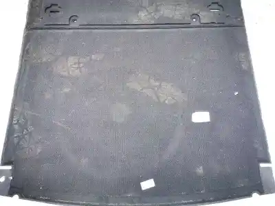 Second-hand car spare part floor mat for bmw 3 (e30) m3 2.3 oem iam references 13133873  