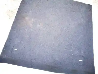 Peça sobressalente para automóvel em segunda mão alfombra por bmw 3 (e30) m3 2.3 referências oem iam 13133873