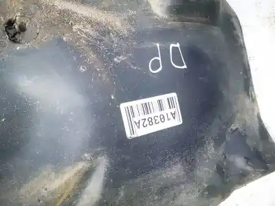 Second-hand car spare part front right wheel arch for bmw 3 (e30) m3 2.3 oem iam references   