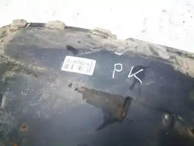 Peça sobressalente para automóvel em segunda mão cave de roda dianteira esquerda por bmw 3 (e30) m3 2.3 referências oem iam 13125604  