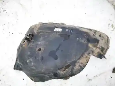 Peça sobressalente para automóvel em segunda mão cave de roda dianteira esquerda por bmw 3 (e30) m3 2.3 referências oem iam 13125604