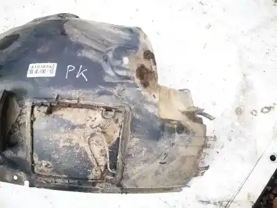 Peça sobressalente para automóvel em segunda mão cave de roda dianteira esquerda por bmw 3 (e30) m3 2.3 referências oem iam 13125602  13110379